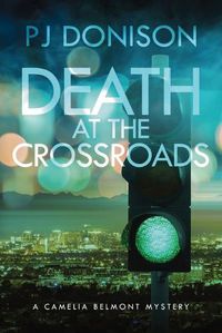 Cover image for Death At The Crossroads