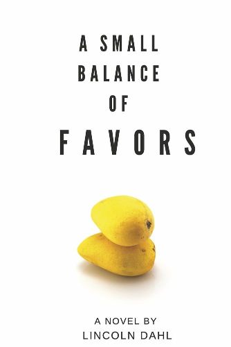 Cover image for A Small Balance of Favors