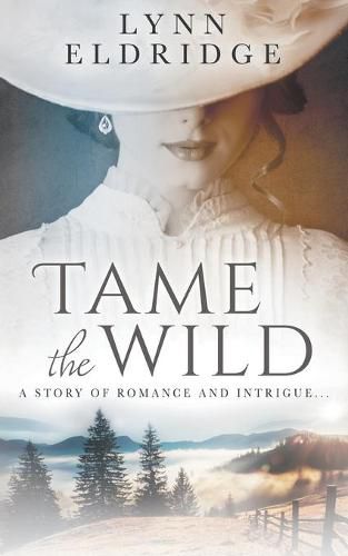 Cover image for Tame the Wild: a Western Romance Novel