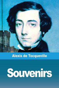Cover image for Souvenirs