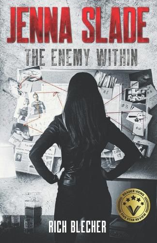 Cover image for Jenna Slade