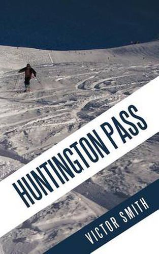 Huntington Pass