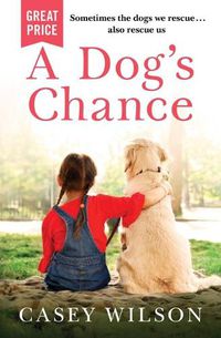 Cover image for A Dog's Chance