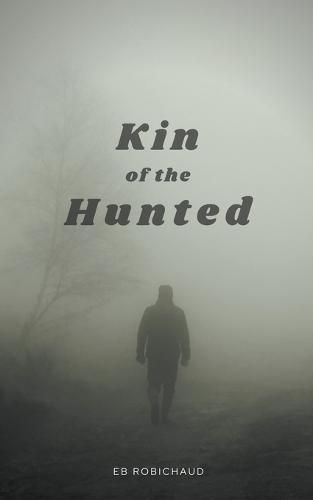 Cover image for Kin of the Hunted