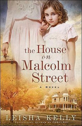 Cover image for The House on Malcolm Street: A Novel