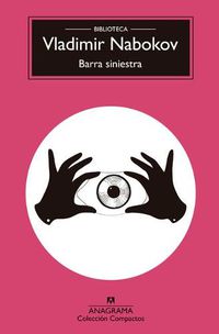 Cover image for Barra Siniestra