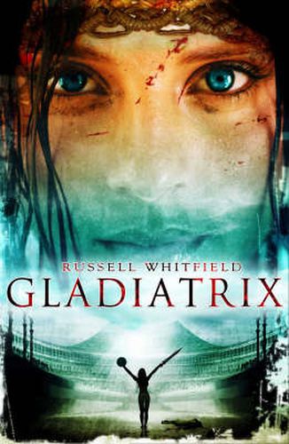 Cover image for Gladiatrix