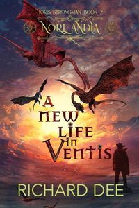 Cover image for A New Life in Ventis