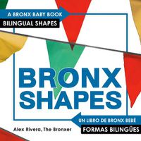 Cover image for Bronxshapes