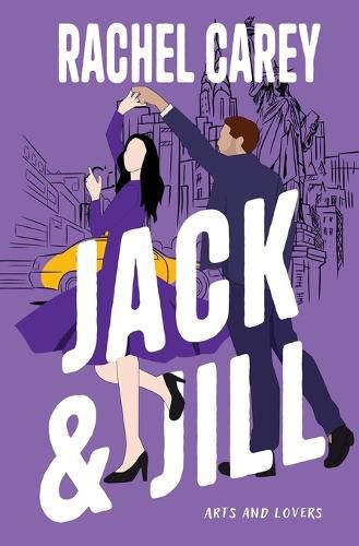 Cover image for Jack & Jill