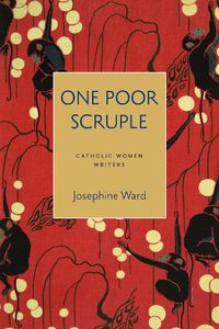 Cover image for One Poor Scruple