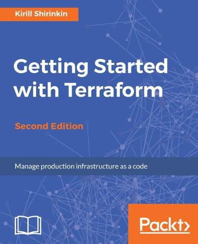 Cover image for Getting Started with Terraform -