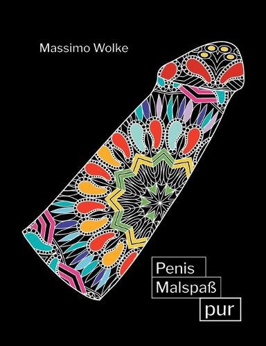 Cover image for Penis Malspass pur