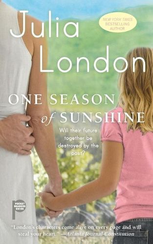Cover image for One Season of Sunshine