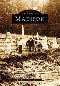 Cover image for Madison