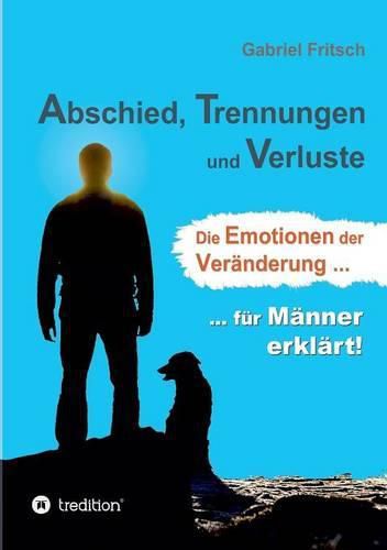 Cover image for Abschied, Trennungen und Verluste