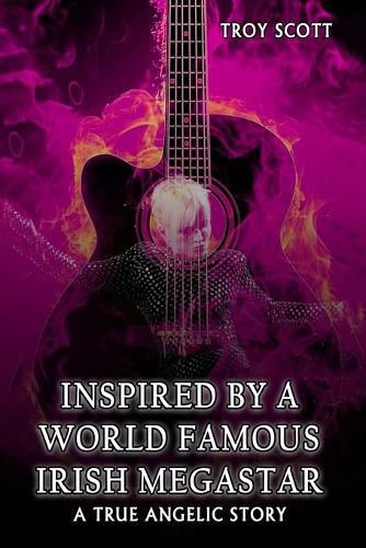 Cover image for "Inspired by a World Famous Irish Megastar"