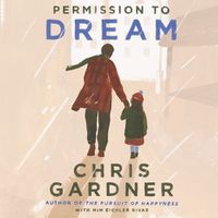 Cover image for Permission to Dream