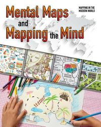 Cover image for Mental Maps and Mapping the Mind