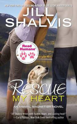 Cover image for Rescue My Heart