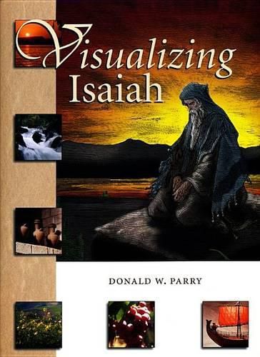 Cover image for Visualizing Isaiah