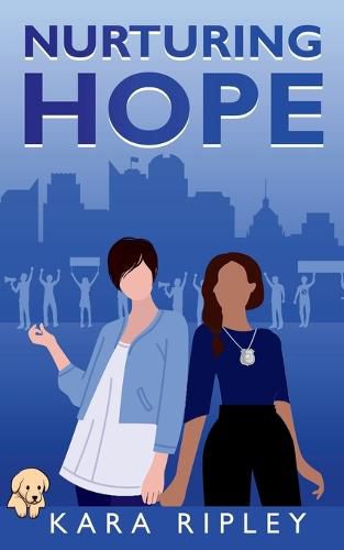 Cover image for Nurturing Hope