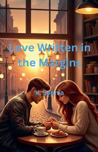 Cover image for Love Written in the Margins