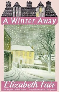 Cover image for A Winter Away