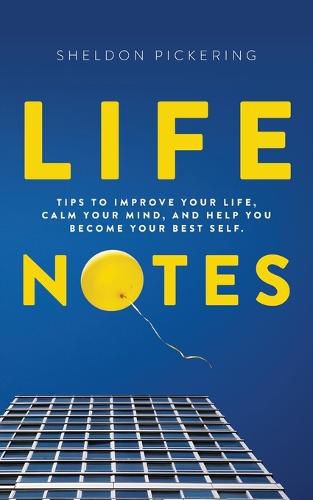 Cover image for LifeNotes