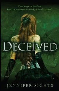 Cover image for Deceived