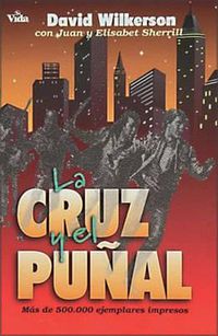 Cover image for La Cruz Y El Punal