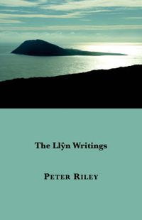 Cover image for The Llyn Writings