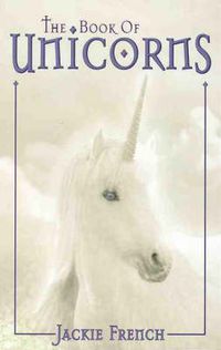 Cover image for The Book of Unicorns