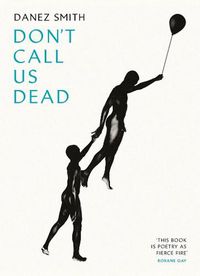 Cover image for Don't Call Us Dead