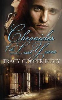 Cover image for Chronicles of the Lost Years