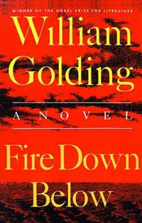 Cover image for Fire Down Below