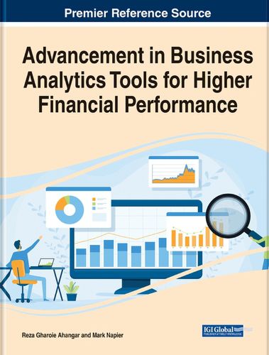 Cover image for Advancement in Business Analytics Tools for Higher Financial Performance
