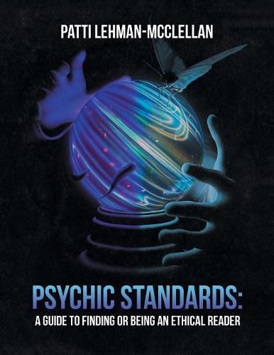 Cover image for Psychic Standards