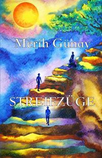 Cover image for Streifzuge