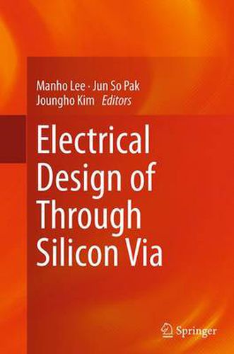 Cover image for Electrical Design of Through Silicon Via