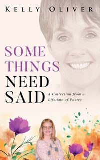 Cover image for Some Things Need Said