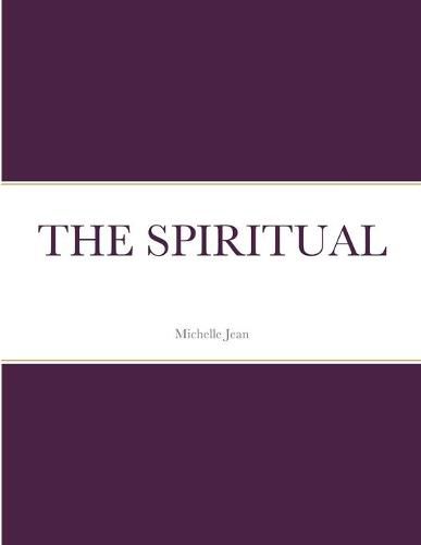 Cover image for The Spiritual