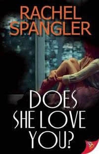 Cover image for Does She Love You?