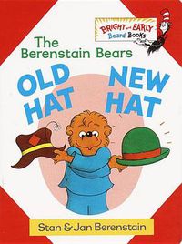 Cover image for Old Hat New Hat