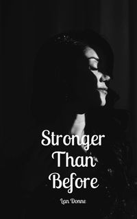 Cover image for Stronger Than Before