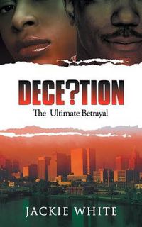 Cover image for Deception