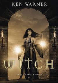 Cover image for Witch