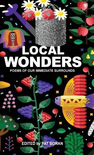 Cover image for Local Wonders: Poems of Our Immediate Surrounds