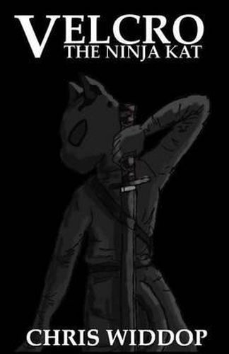 Cover image for Velcro: The Ninja Kat