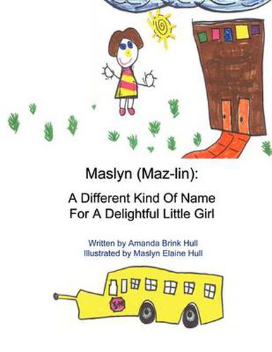 Cover image for Maslyn